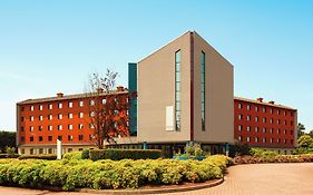 Hilton Garden Inn Milan Malpensa